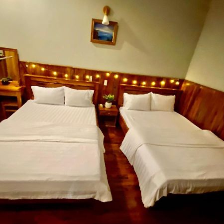 Lien Tho Hotel Phu Quoc Bagian luar foto