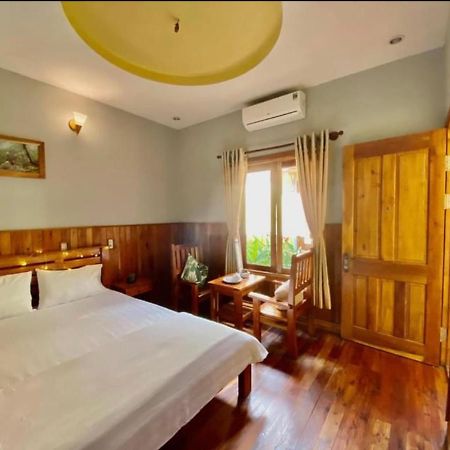 Lien Tho Hotel Phu Quoc Bagian luar foto