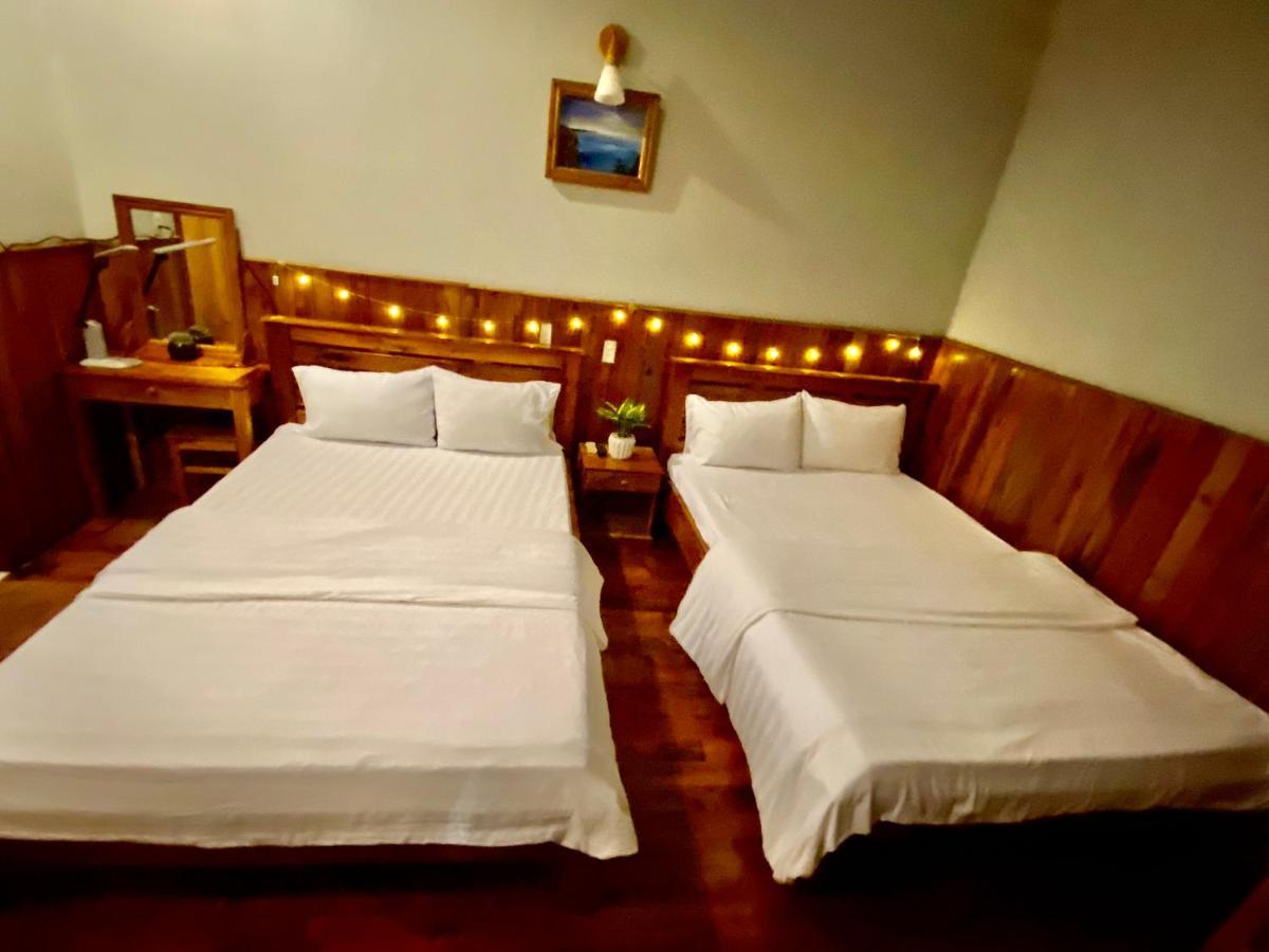 Lien Tho Hotel Phu Quoc Bagian luar foto