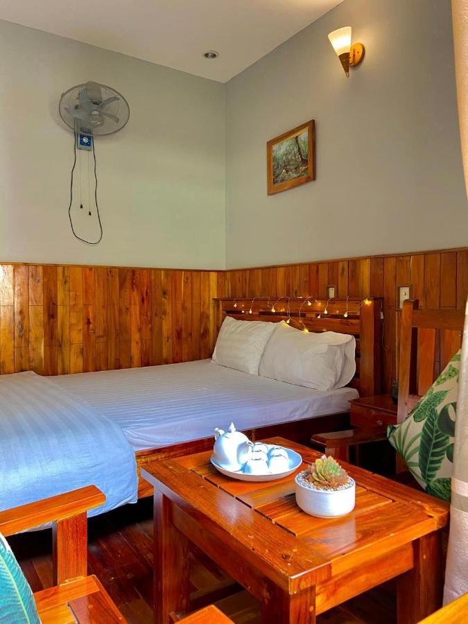 Lien Tho Hotel Phu Quoc Bagian luar foto