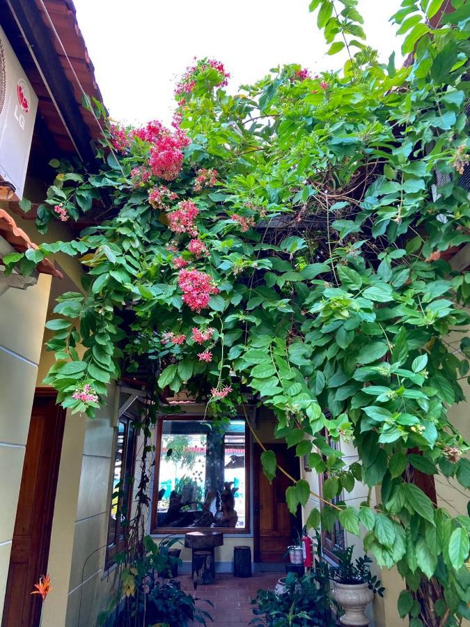 Lien Tho Hotel Phu Quoc Bagian luar foto