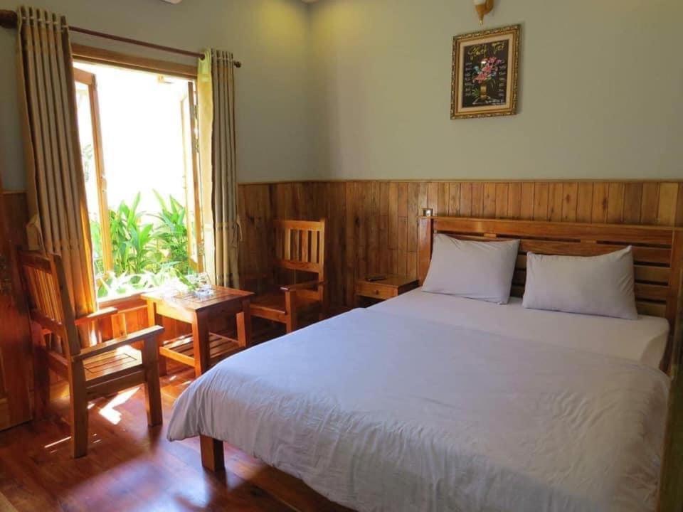 Lien Tho Hotel Phu Quoc Bagian luar foto