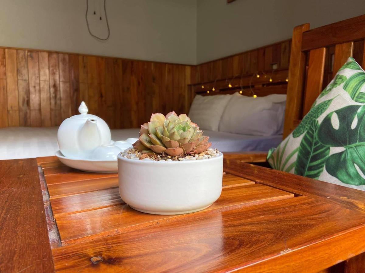 Lien Tho Hotel Phu Quoc Bagian luar foto