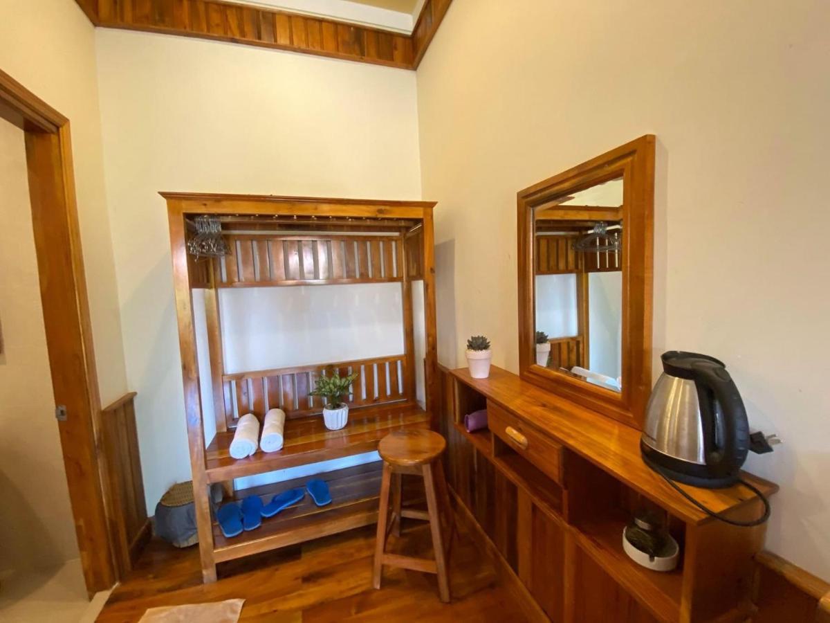 Lien Tho Hotel Phu Quoc Bagian luar foto