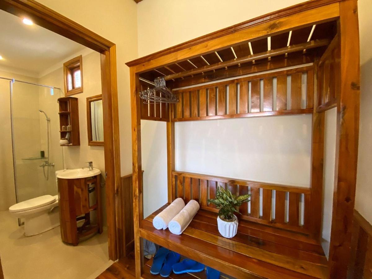 Lien Tho Hotel Phu Quoc Bagian luar foto