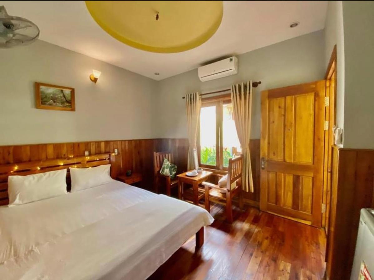 Lien Tho Hotel Phu Quoc Bagian luar foto